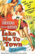 Watch Take Me to Town Movie4k