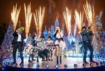Watch The Wonderful World of Disney: Holiday Spectacular (TV Special 2025) Movie4k