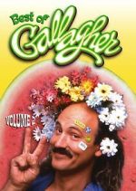 Watch Gallagher: Stuck in the Sixties (TV Special 1983) Movie4k