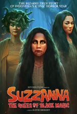 Watch Suzzanna: The Queen of Black Magic Movie4k