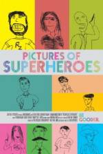 Watch Pictures of Superheroes Movie4k
