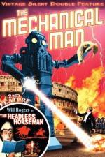 Watch The Headless Horseman Movie4k
