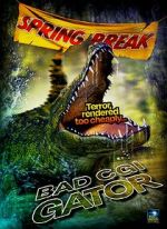 Watch Bad CGI Gator Movie4k