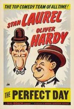 Watch Perfect Day (Short 1929) Movie4k
