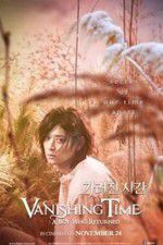 Watch Vanishing Time: A Boy Who Returned Movie4k