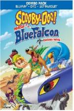Watch Scooby-Doo! Mask of the Blue Falcon Movie4k