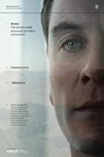 Watch Alien: Covenant - Meet Walter Movie4k