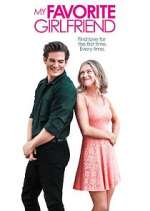 Watch My Favorite Girlfriend Movie4k
