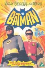 Watch Batman: The Movie Movie4k