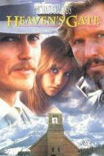 Watch Heaven's Gate Movie4k