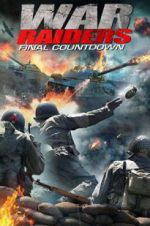 Watch War Raiders Movie4k