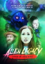 Watch Alien Legacy: Terror on Luxor Ridge Movie4k