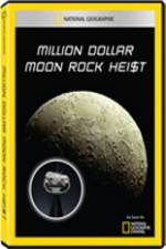 Watch National Geographic - Million Dollar Moon Rock Heist Movie4k