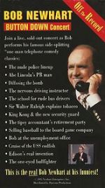 Watch Bob Newhart: Off the Record (TV Special 1992) Movie4k