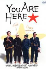 Watch You Are Here Movie4k