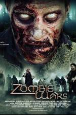 Watch Zombie Wars Movie4k