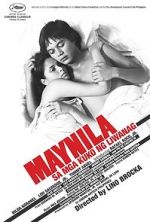 Watch Manila in the Claws of Light Movie4k