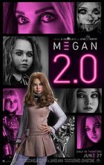 Watch M3GAN 2.0 Movie4k