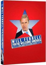 Watch You\'re Welcome America: A Final Night With George W. Bush Movie4k