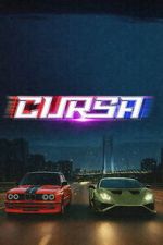 Watch The Race Movie4k