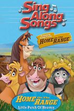 Watch Disney Sing-Along Songs: Home on the Range - Little Patch of Heaven Movie4k