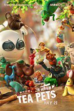 Watch Tea Pets Movie4k