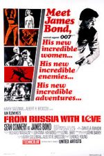 Watch From Russia with Love Movie4k