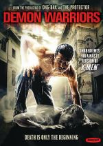 Watch Demon Warriors Movie4k