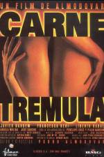 Watch Live Flesh (Carne tr�mula) Movie4k