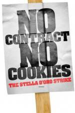 Watch No Contract No Cookies The Stella D'Oro Strike Movie4k