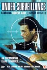 Watch Under Surveillance Movie4k