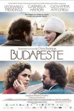 Watch Budapest Movie4k
