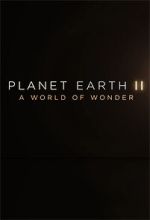 Watch Planet Earth II: A World of Wonder Movie4k