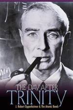 Watch The Day After Trinity Movie4k