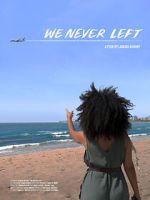 Watch We Never Left Movie4k