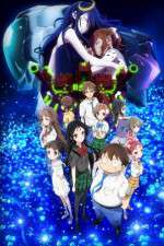 Watch Accel World: Infinite Burst Movie4k