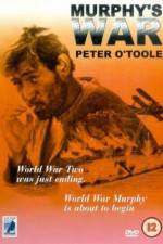 Watch Murphy's War Movie4k