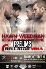 Watch Bellator 104 Prelims Movie4k