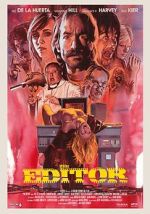 Watch The Editor Movie4k