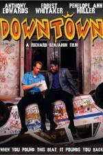 Watch Downtown Movie4k