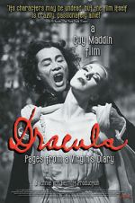 Watch Dracula: Pages from a Virgin\'s Diary Movie4k
