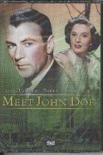 Watch Meet John Doe Movie4k