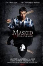 Watch Masked Movie4k