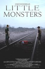 Watch Little Monsters Movie4k