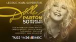 Watch Dolly Parton: 50 Years at the Opry Movie4k