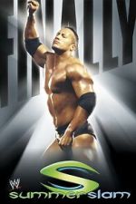 Watch WWE SummerSlam 2001 Movie4k