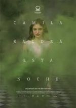 Watch Camila saldr� esta noche Movie4k