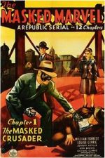 Watch The Masked Marvel Movie4k