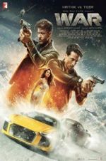 Watch War Movie4k