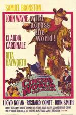 Watch Circus World Movie4k